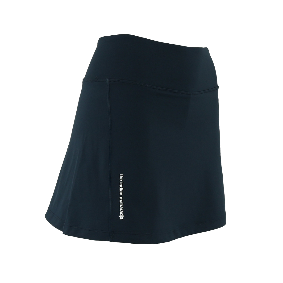 Kadiri girls skirt in blauw (Navy) – foto 2