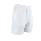 Kadiri 7 inch tennis- en padelshort heren in wit – foto 2