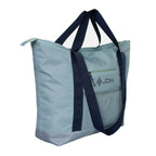 JDH Sports tote bag - Sage - 4