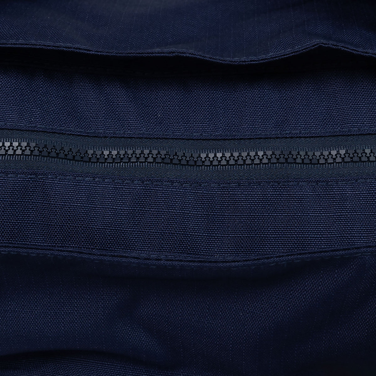 Sports tote bag in blauw (Ink) – foto 5