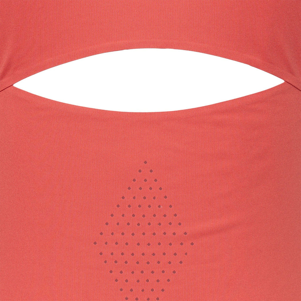 JDH Women performance tee - Astro Dust - 14