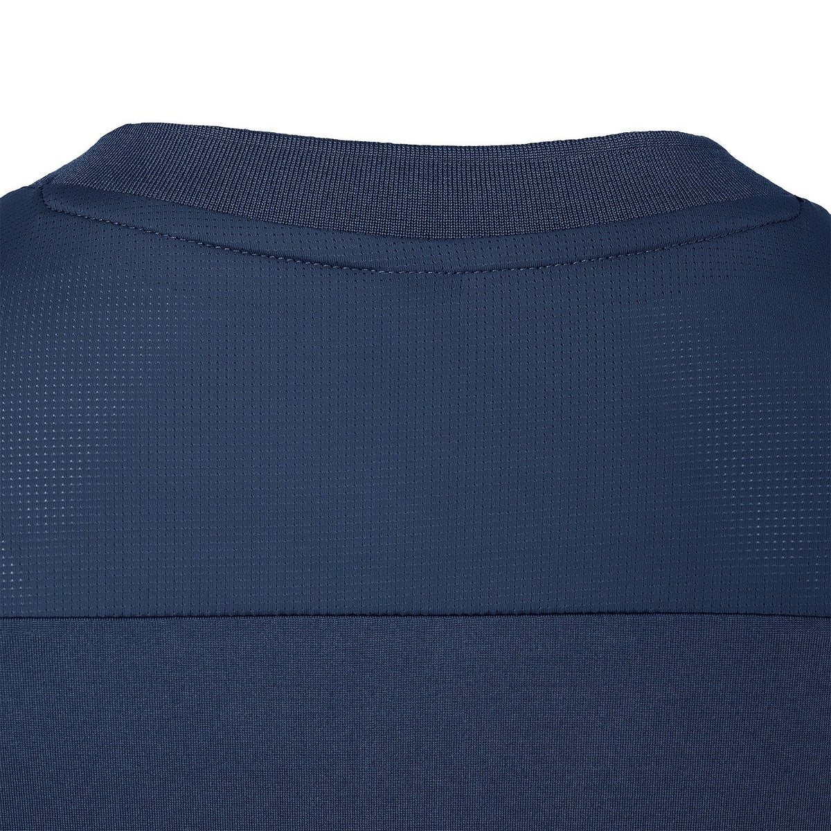 Women pro tech tee in blauw (Navy) – foto 5