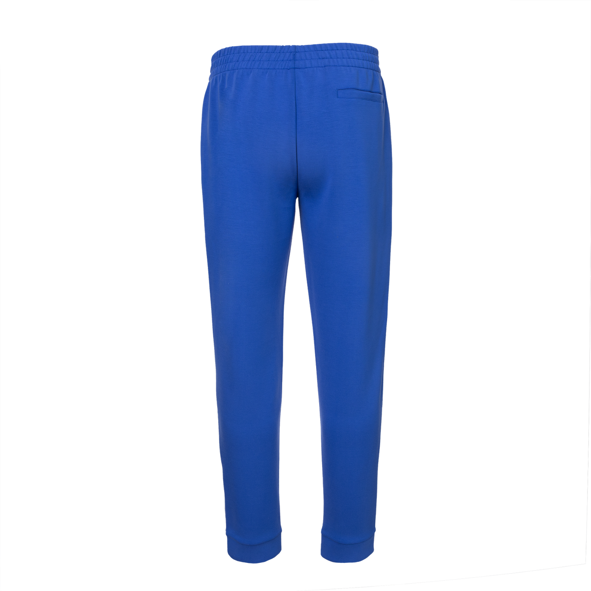 Men soft supreme pant in blauw (Royal Blue) – foto 3