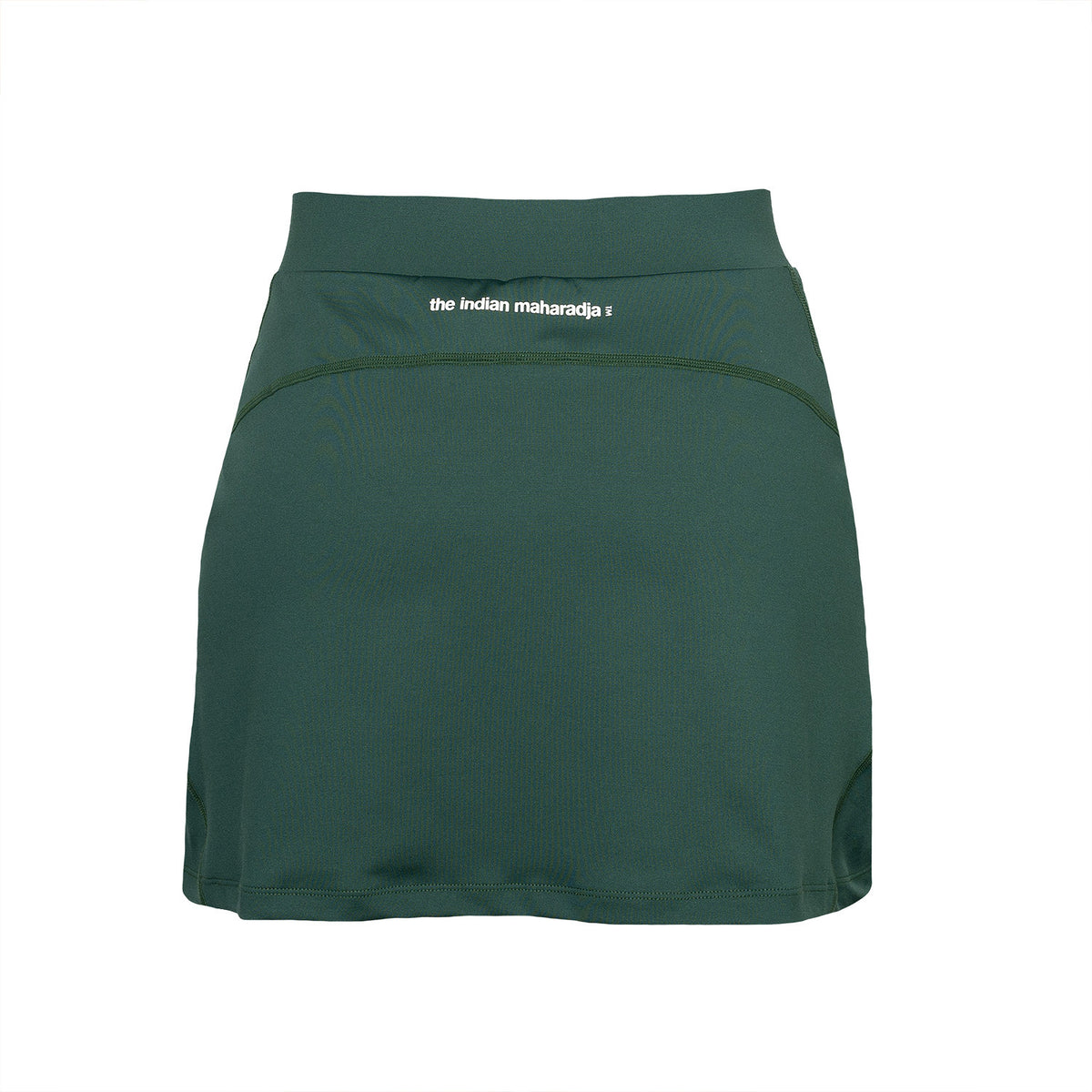 Jaipur girls performance skirt in groen (Green) – foto 3