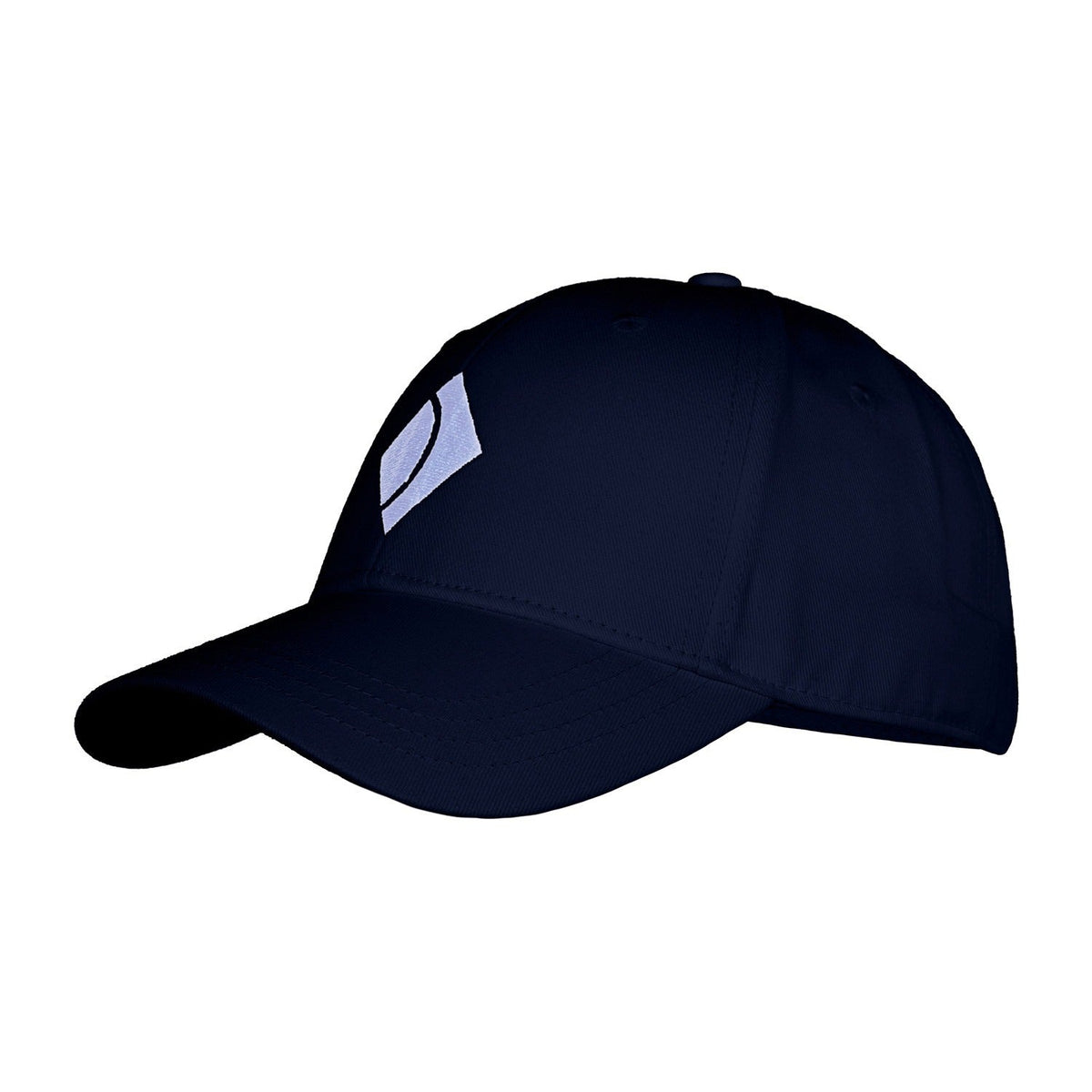 JDH Logo Cap - Navy - 1