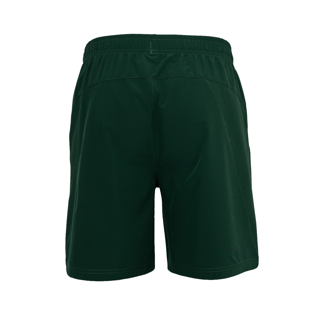 Jaipur men performance short in groen (Green) – foto 3
