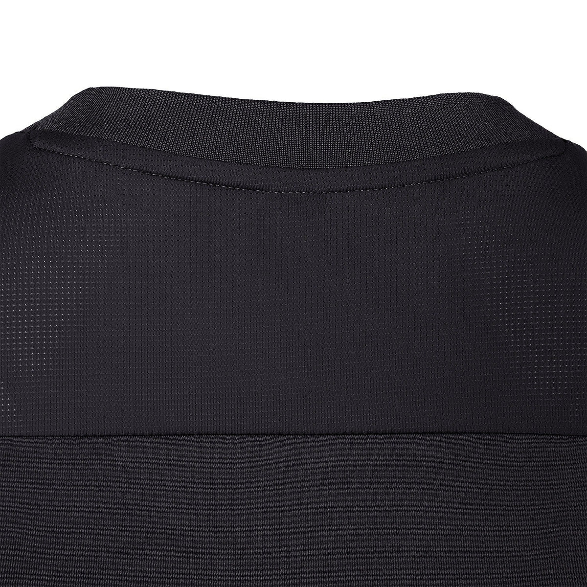 Men pro tech tee in zwart (Black) – foto 5