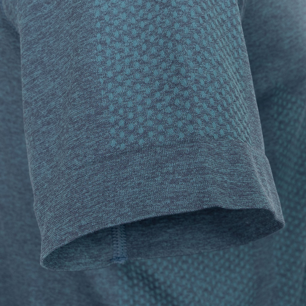 JDH Men seamless ss tee - Tidal - 10