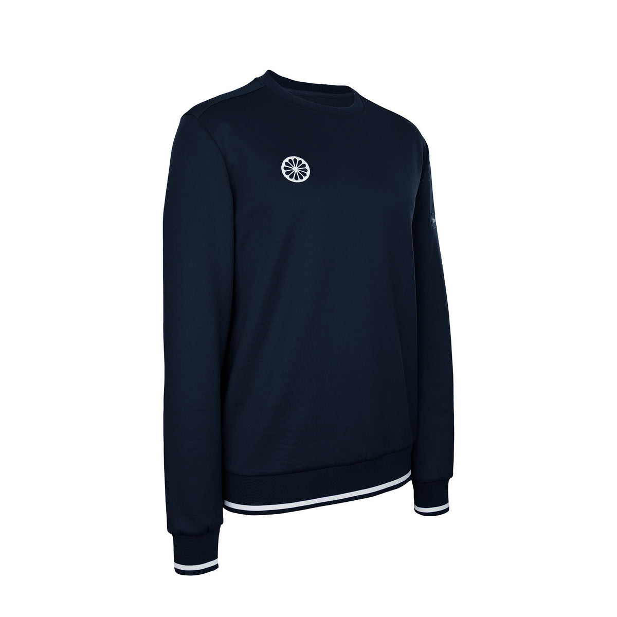 Kids club sweater in blauw (Navy) – foto 2