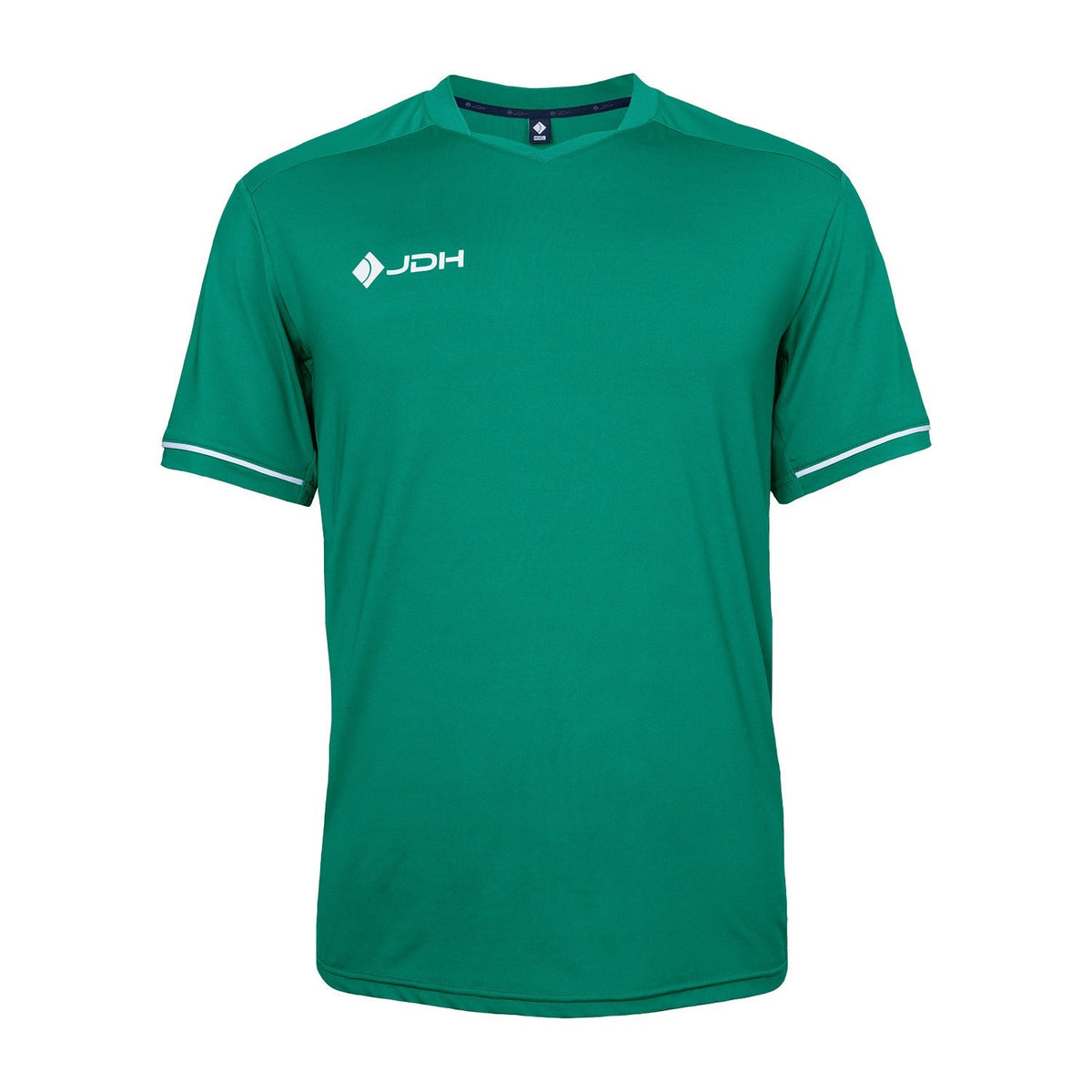 JDH Men pro tech tee - Lush Green - 1
