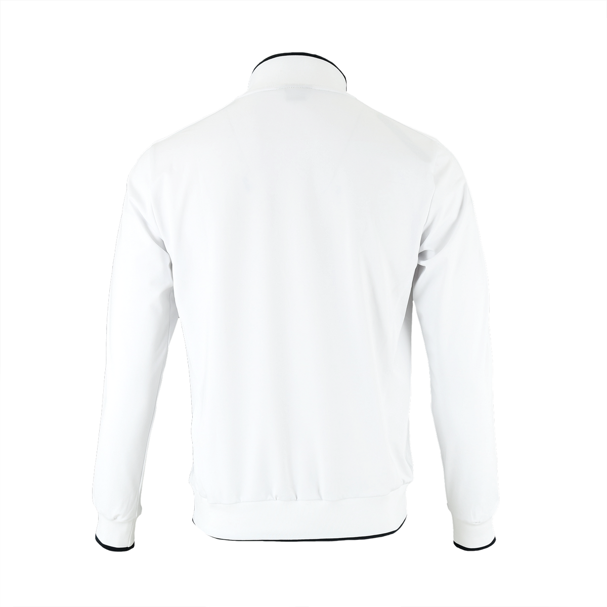Kadiri men jacket in wit (White) – foto 3