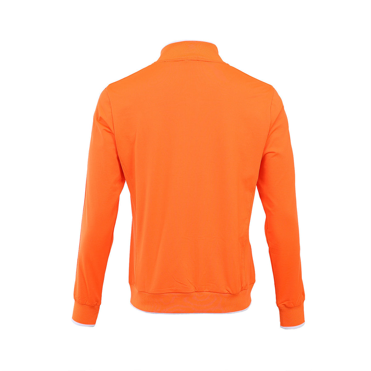 Kadiri kids jacket in oranje (Orange) – foto 3