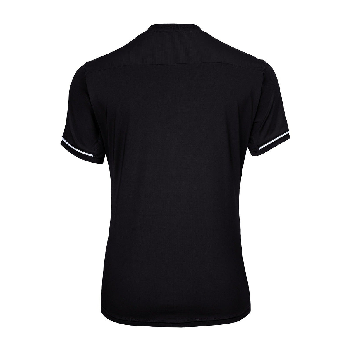 Women pro tech tee in zwart (Black) – foto 3