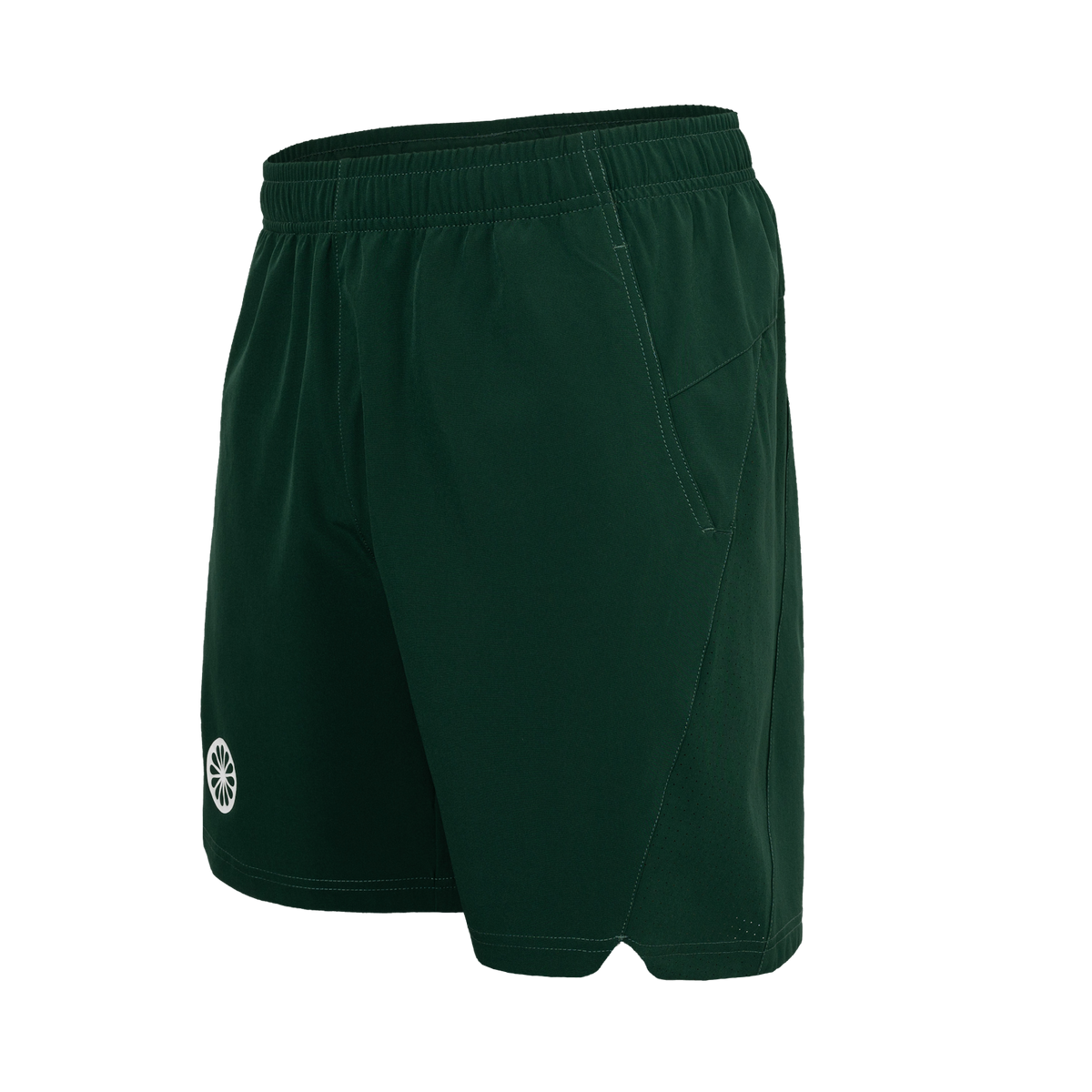 Jaipur men performance short in groen (Green) – foto 4