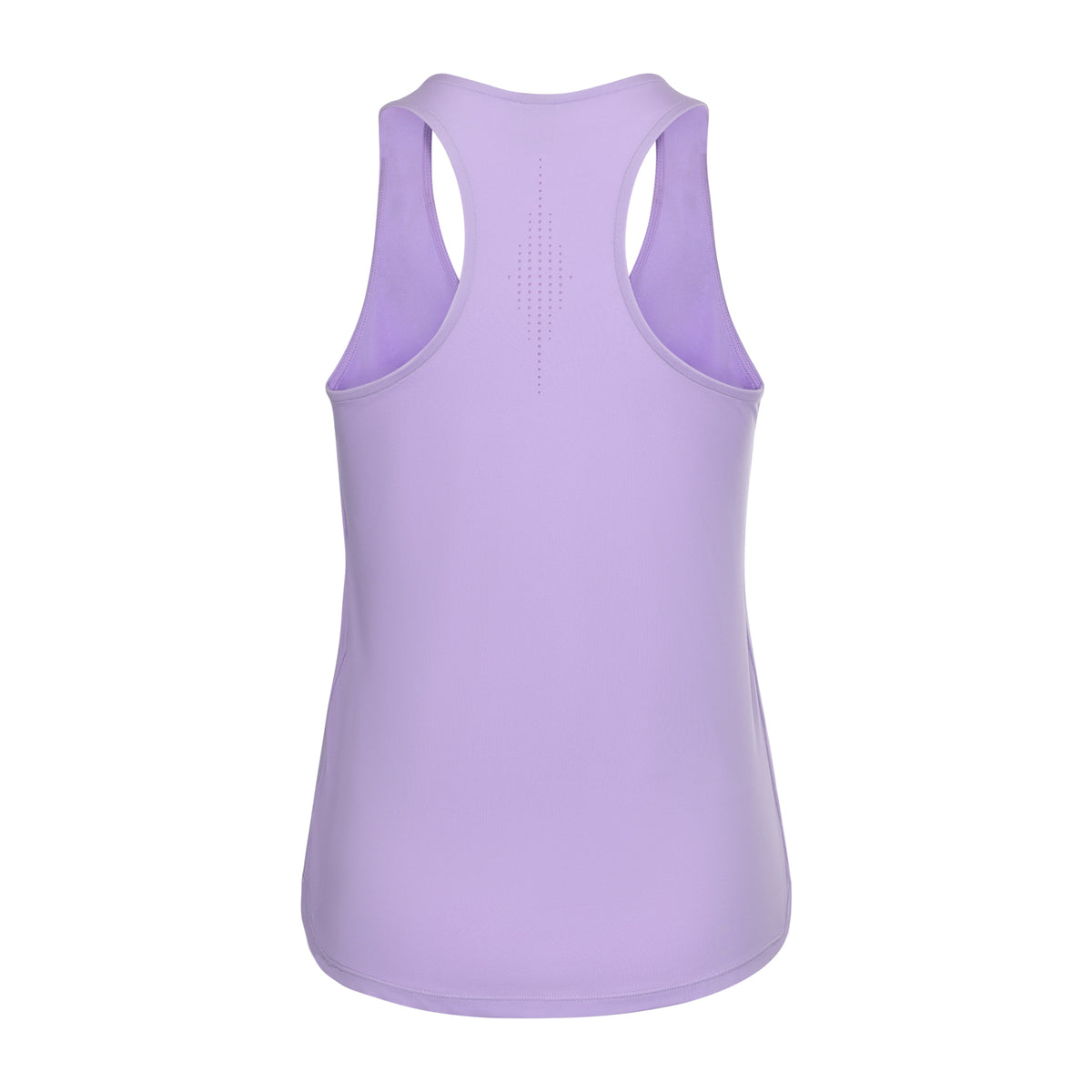 Women breeze tank in roze (Violet Rose) – foto 3