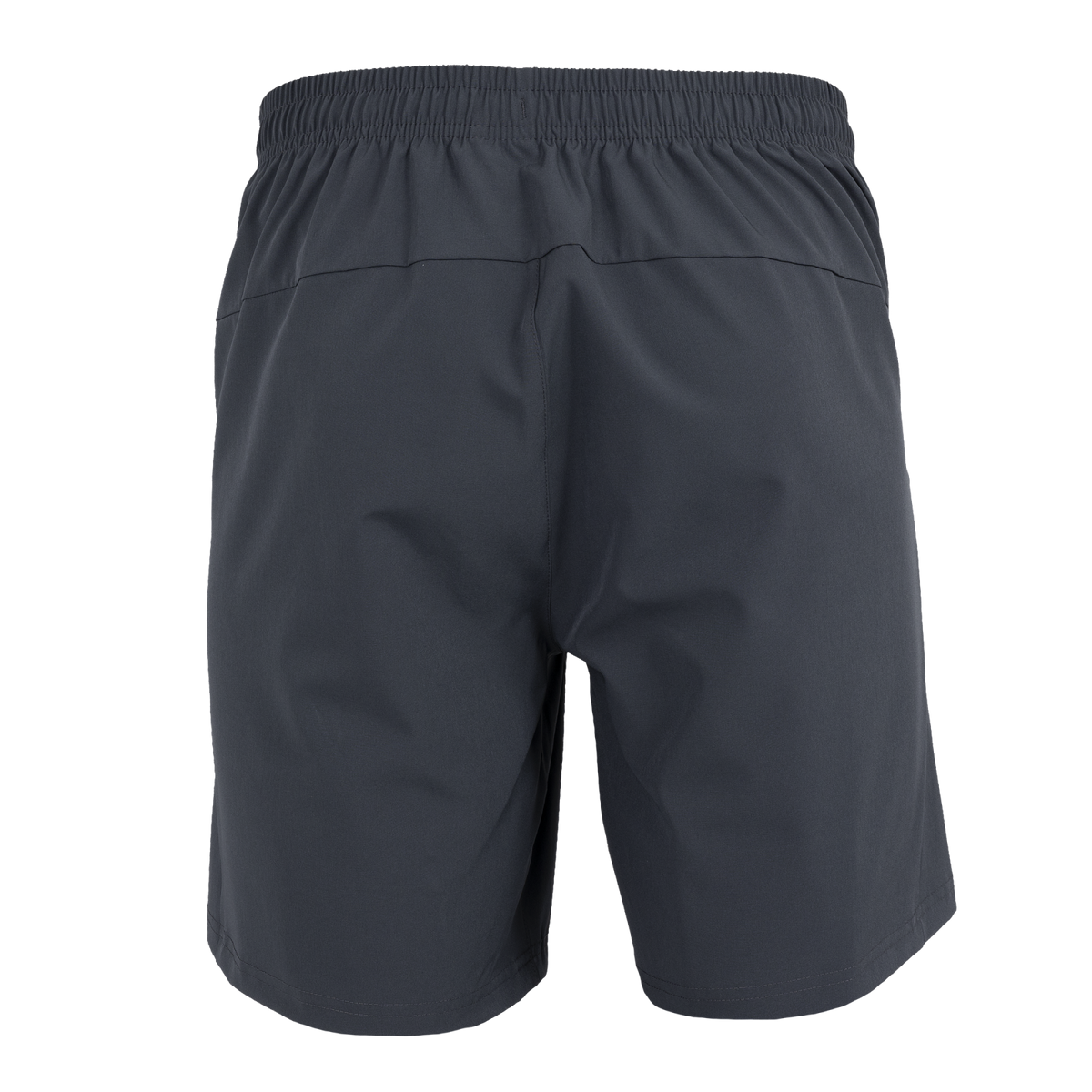 Carbon men pro short in blauw (Ink) – foto 3