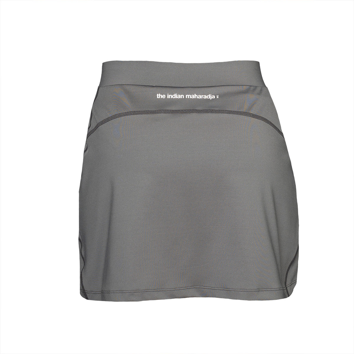 Jaipur girls performance skirt in grijs (Grey) – foto 3