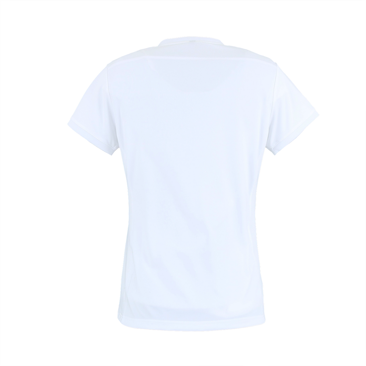 Kadiri women tee in wit (White) – foto 3