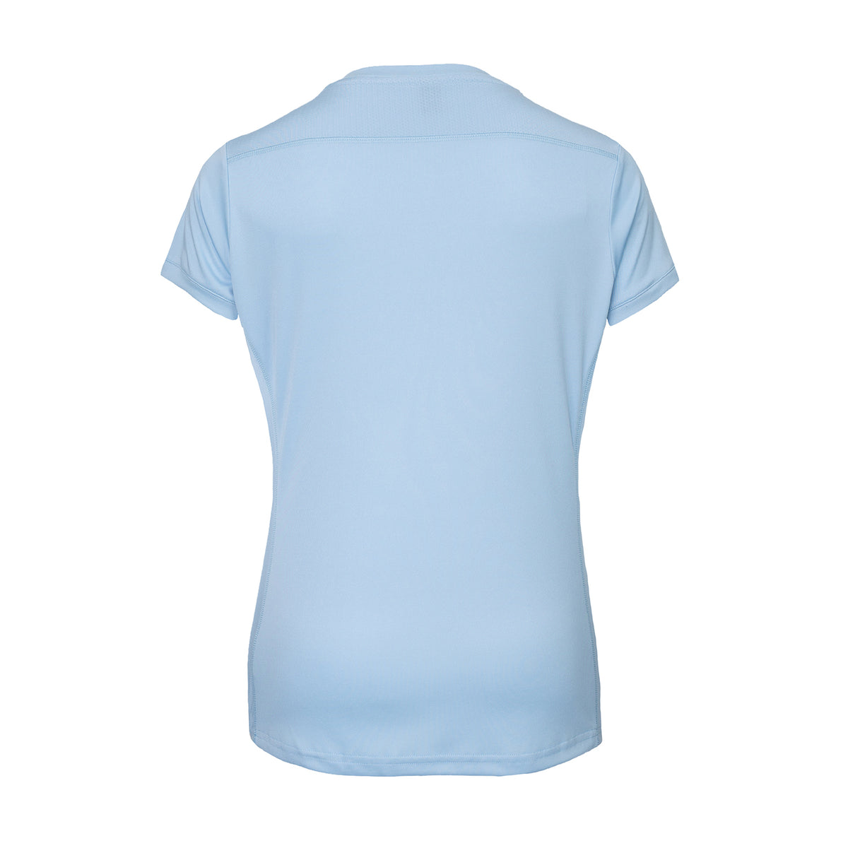 Kadiri women tee in blauw (Blue) – foto 3