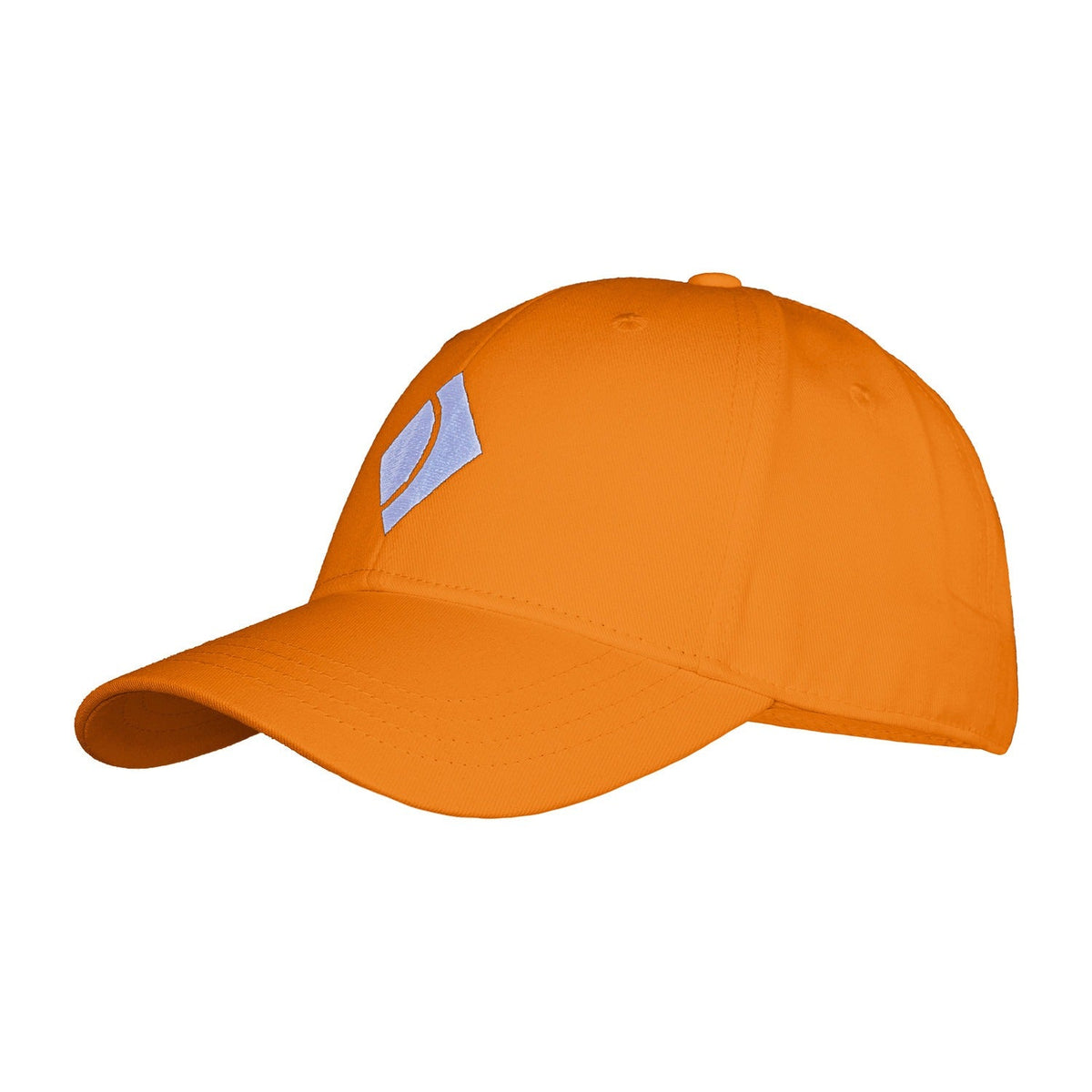 JDH Logo Cap - Persimmon - 1