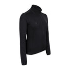 Performance full-zip vest dames in zwart – foto 2