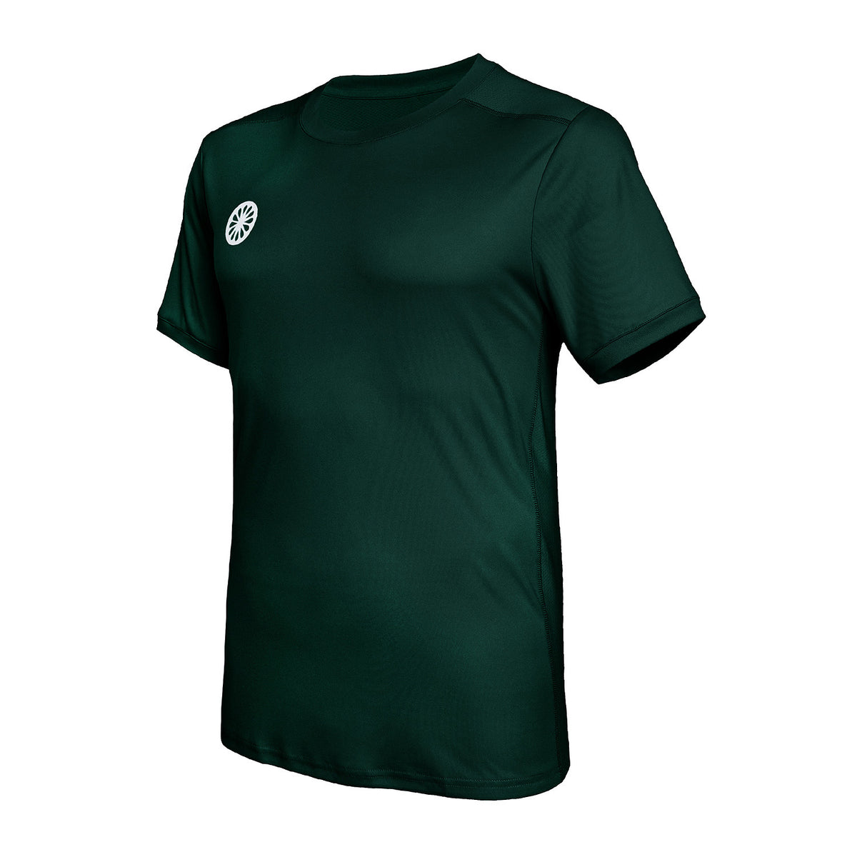 Kadiri boys tee in groen (Green) – foto 4
