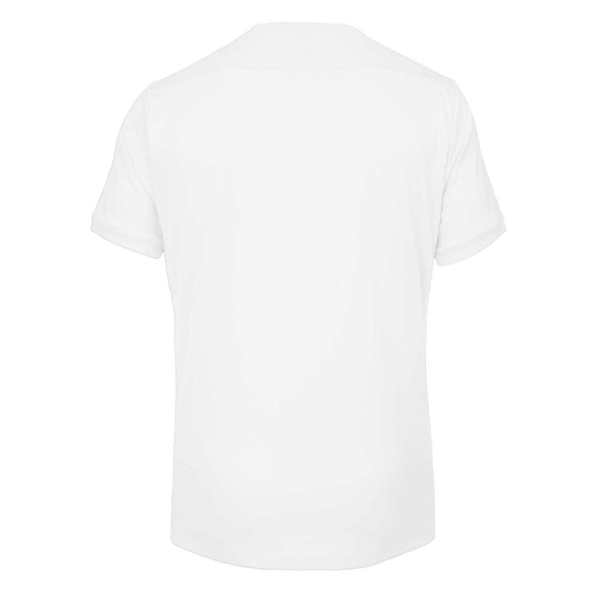 Kadiri men tee in wit (White) – foto 3
