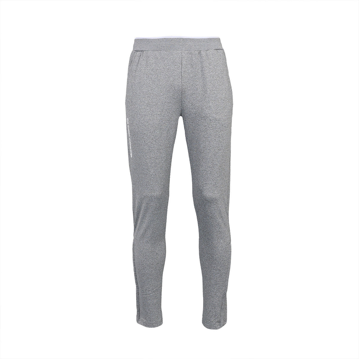 Kadiri men pant in grijs (Grey Melange) – foto 1