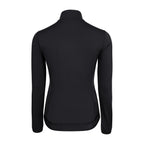 Performance full-zip vest dames in zwart – foto 3