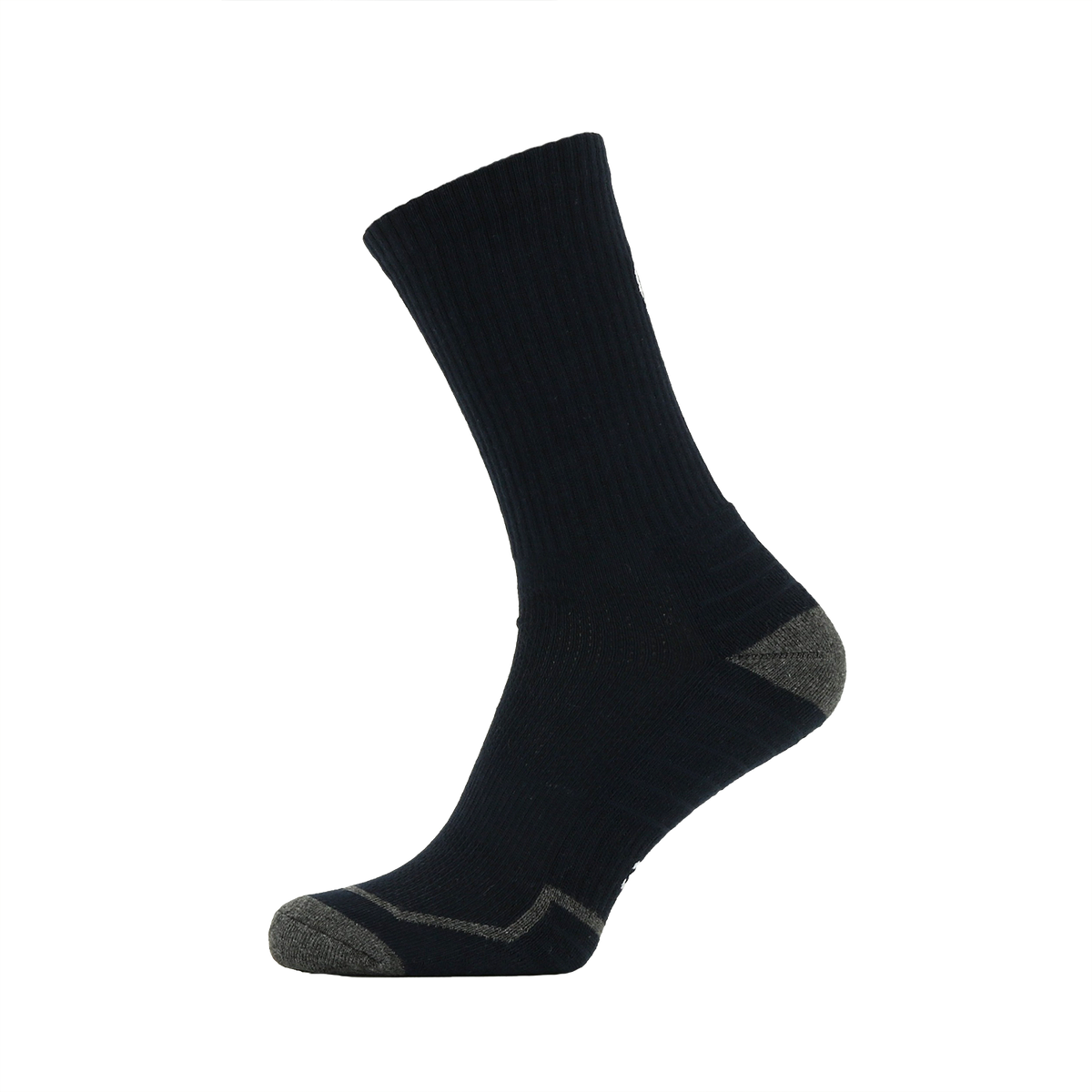 Kadiri sock high in blauw (Navy) – foto 3