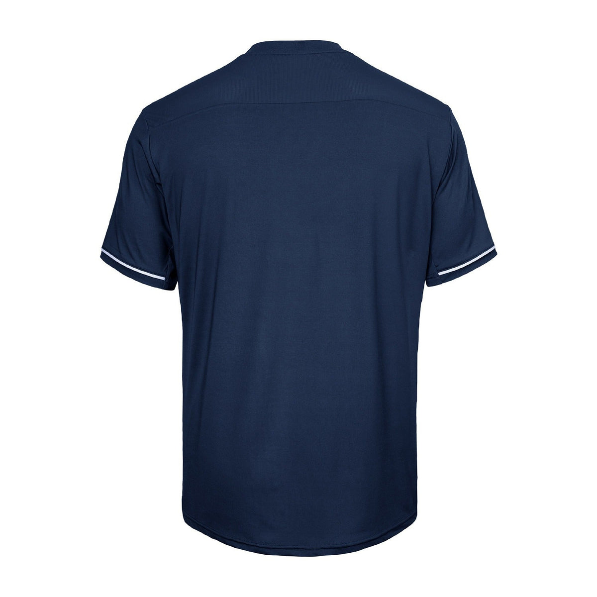 Men pro tech tee in blauw (Navy) – foto 2