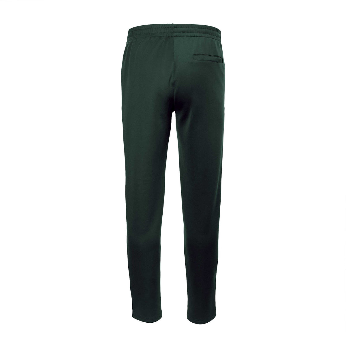 Men track pant in groen (Green) – foto 3