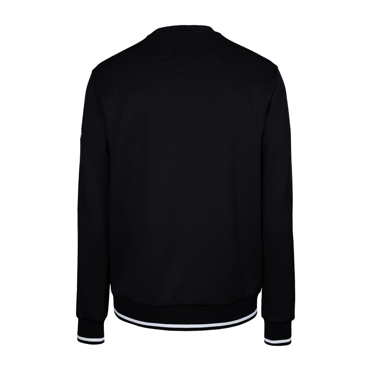 Kids club sweater in zwart (Black) – foto 3