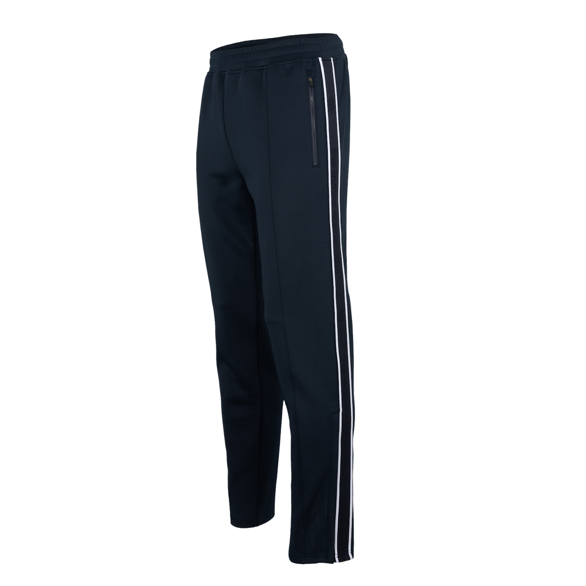 Jaipur men performance pant in blauw (Navy) – foto 4