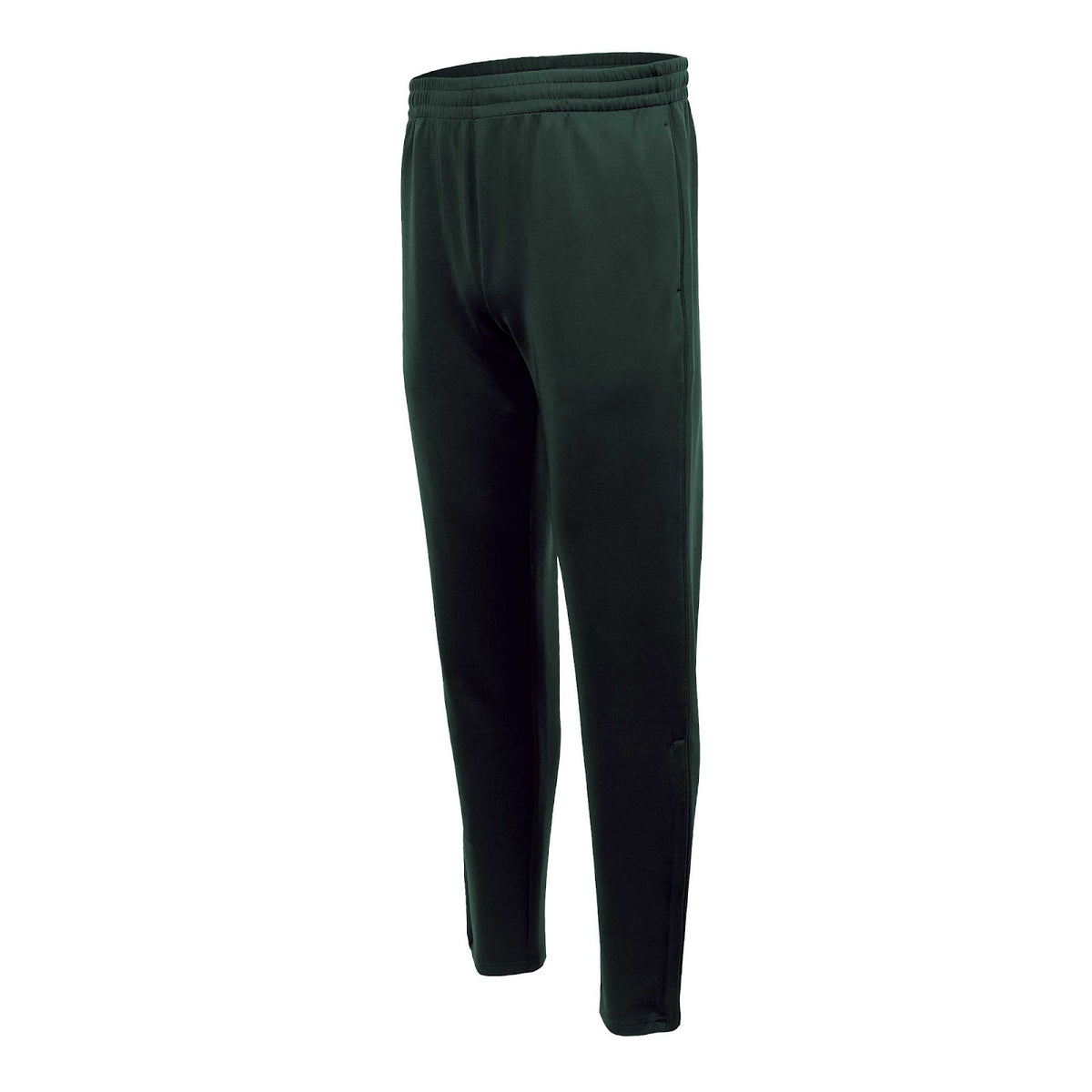 Men track pant in groen (Green) – foto 4