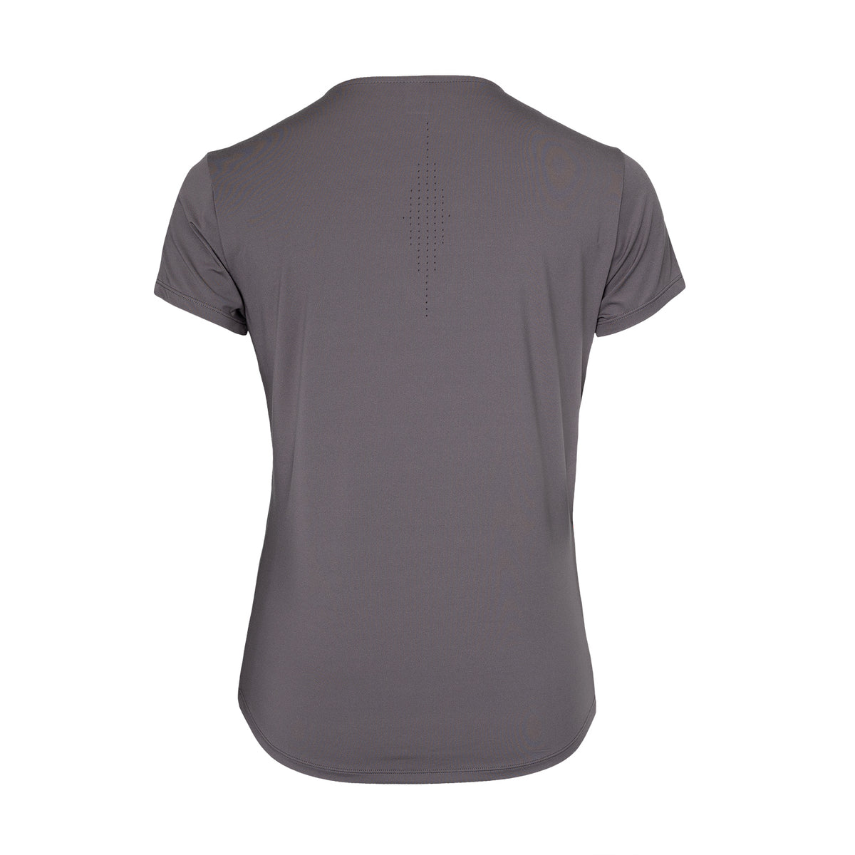 Women breeze tee in bruin (Walnut) – foto 3