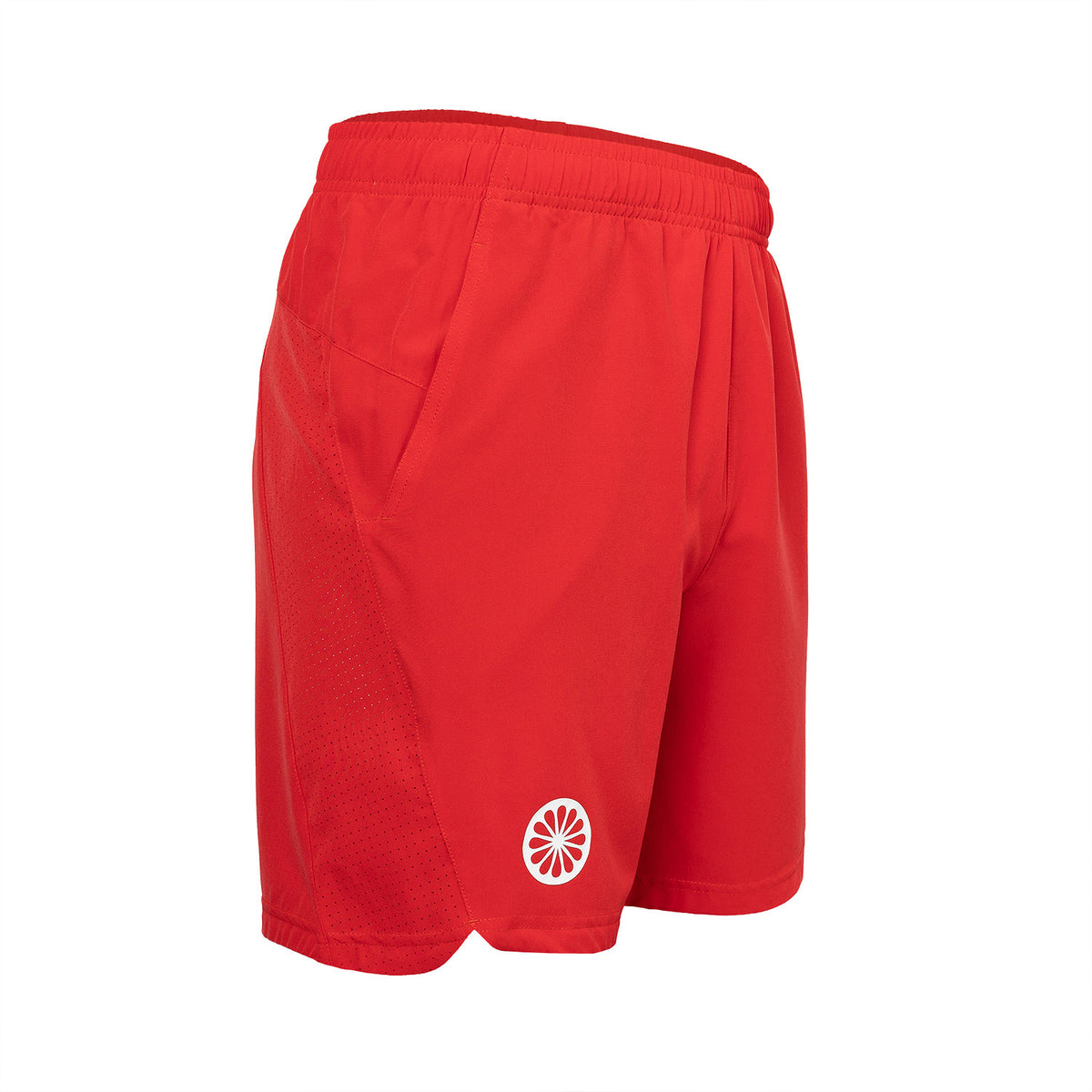 Jaipur boys performance short in rood (Red) – foto 2
