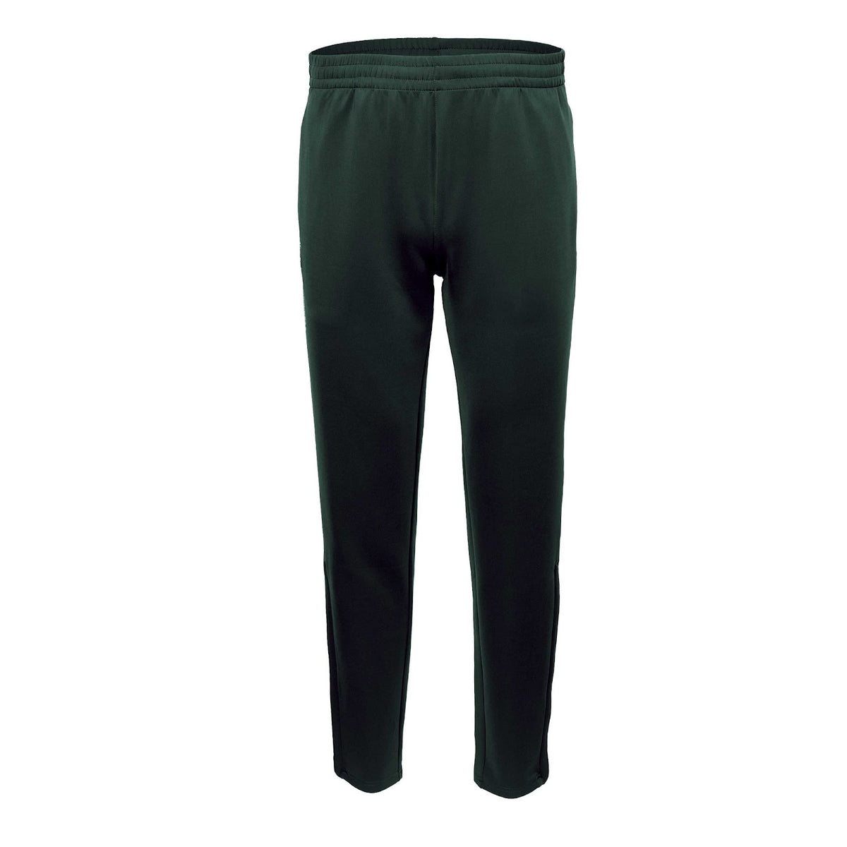 Men track pant in groen (Green) – foto 1