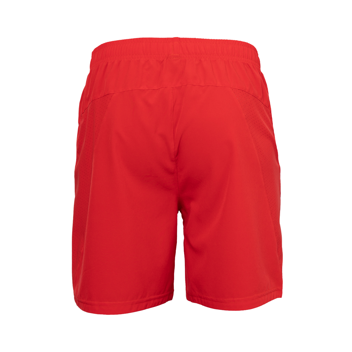 Jaipur men performance short in rood (Red) – foto 3