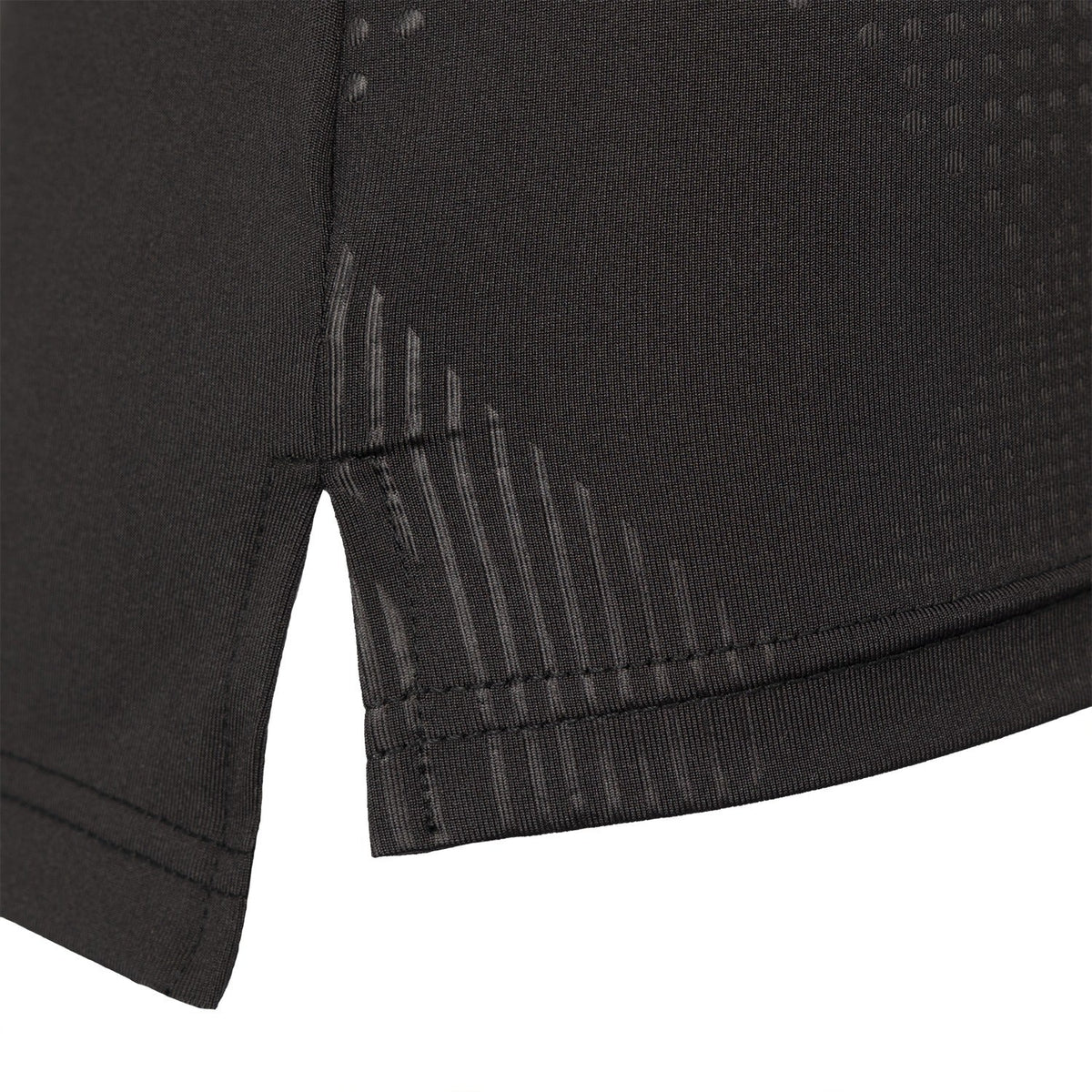 Carbon women pro tank in zwart (Black) – foto 7