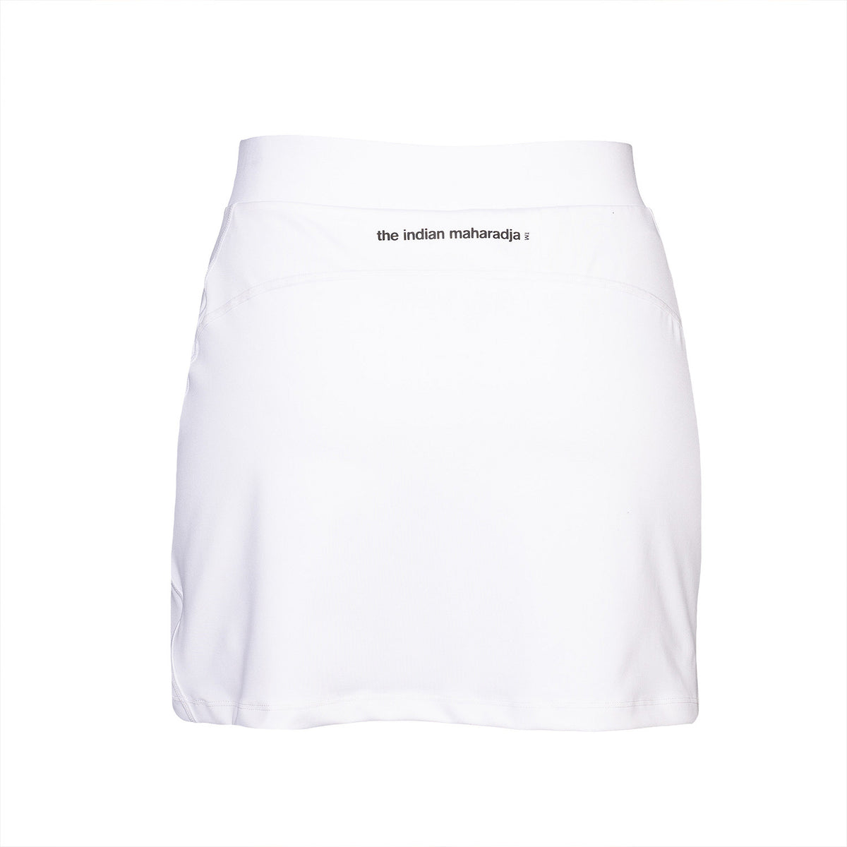 Jaipur girls performance skirt in wit (White) – foto 3