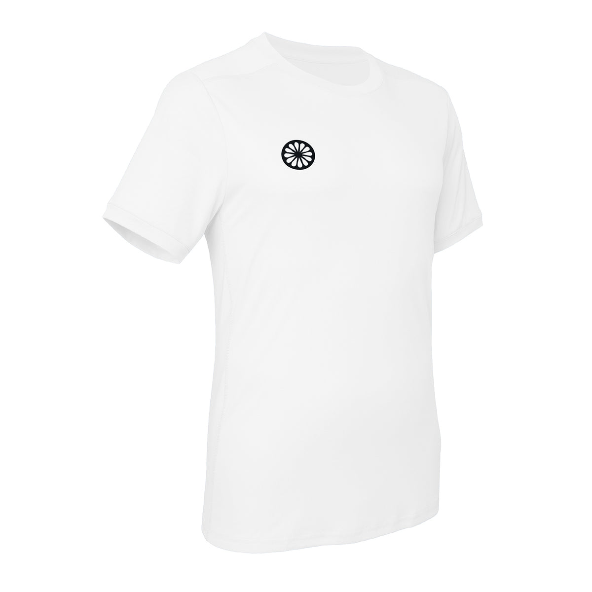 Kadiri men tee in wit (White) – foto 2