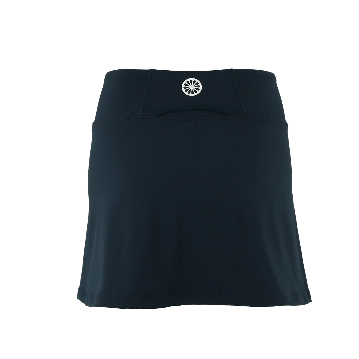 Kadiri girls skirt in blauw (Navy) – foto 3