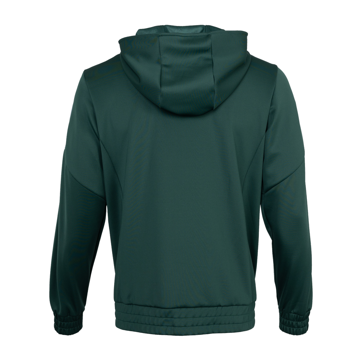 Jaipur men performance hooded jacket in groen (Green) – foto 3