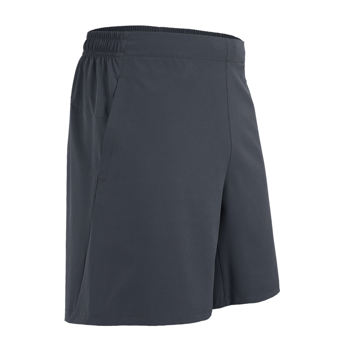 Carbon men pro short in blauw (Ink) – foto 2