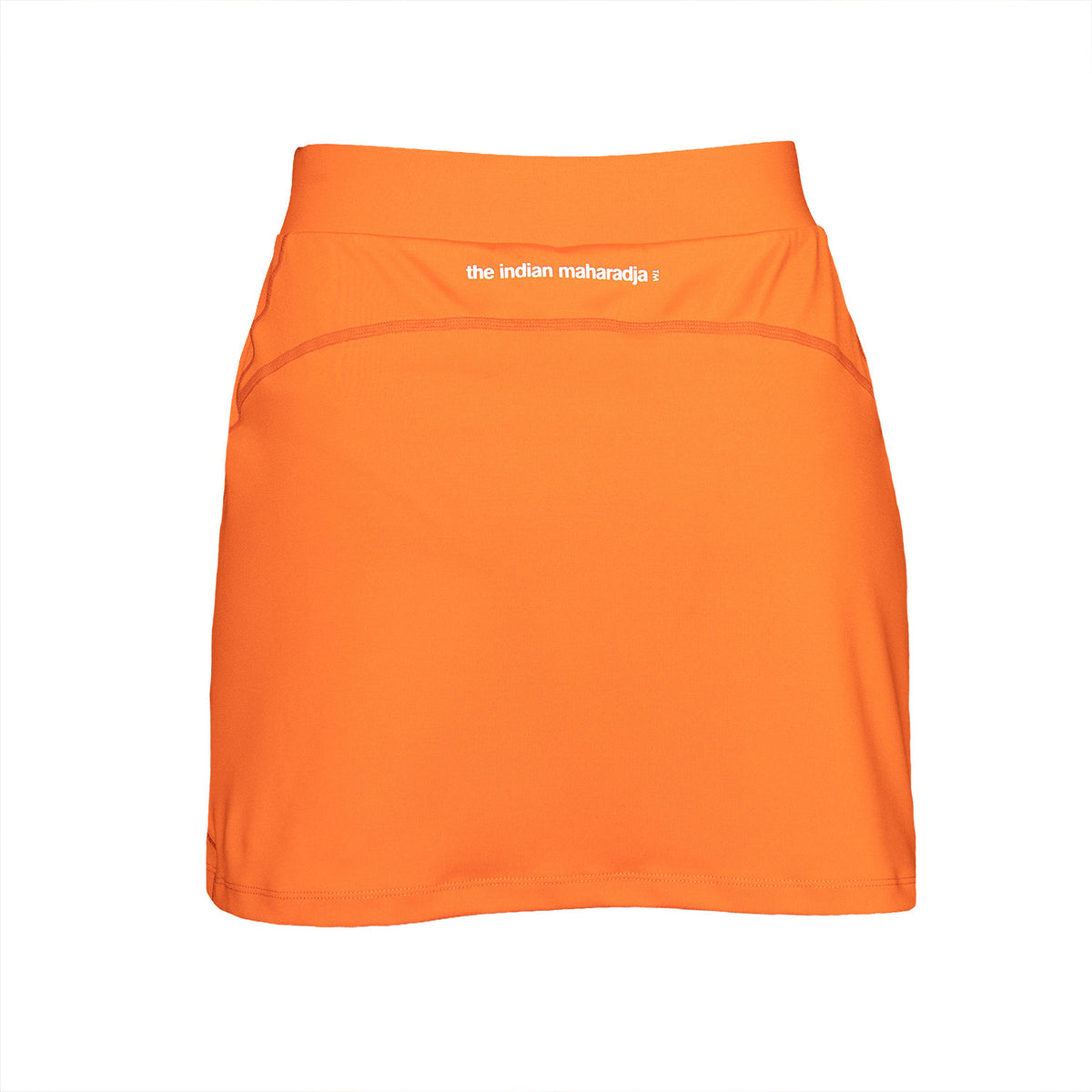 Jaipur girls performance skirt in oranje (Orange) – foto 3