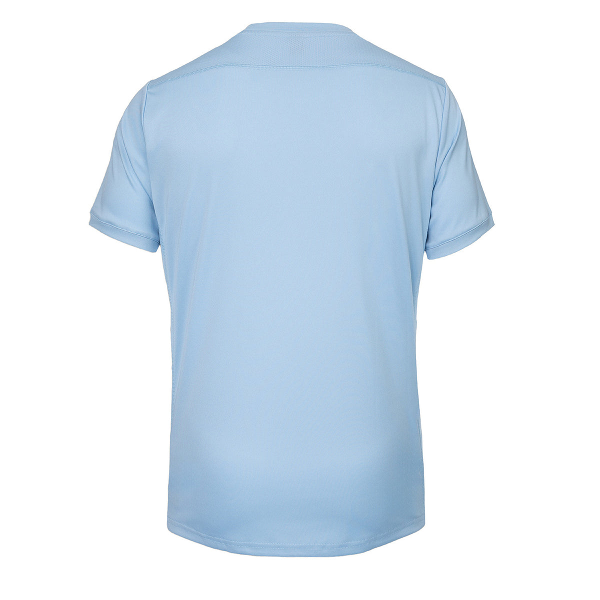 Kadiri boys tee in blauw (Blue) – foto 3