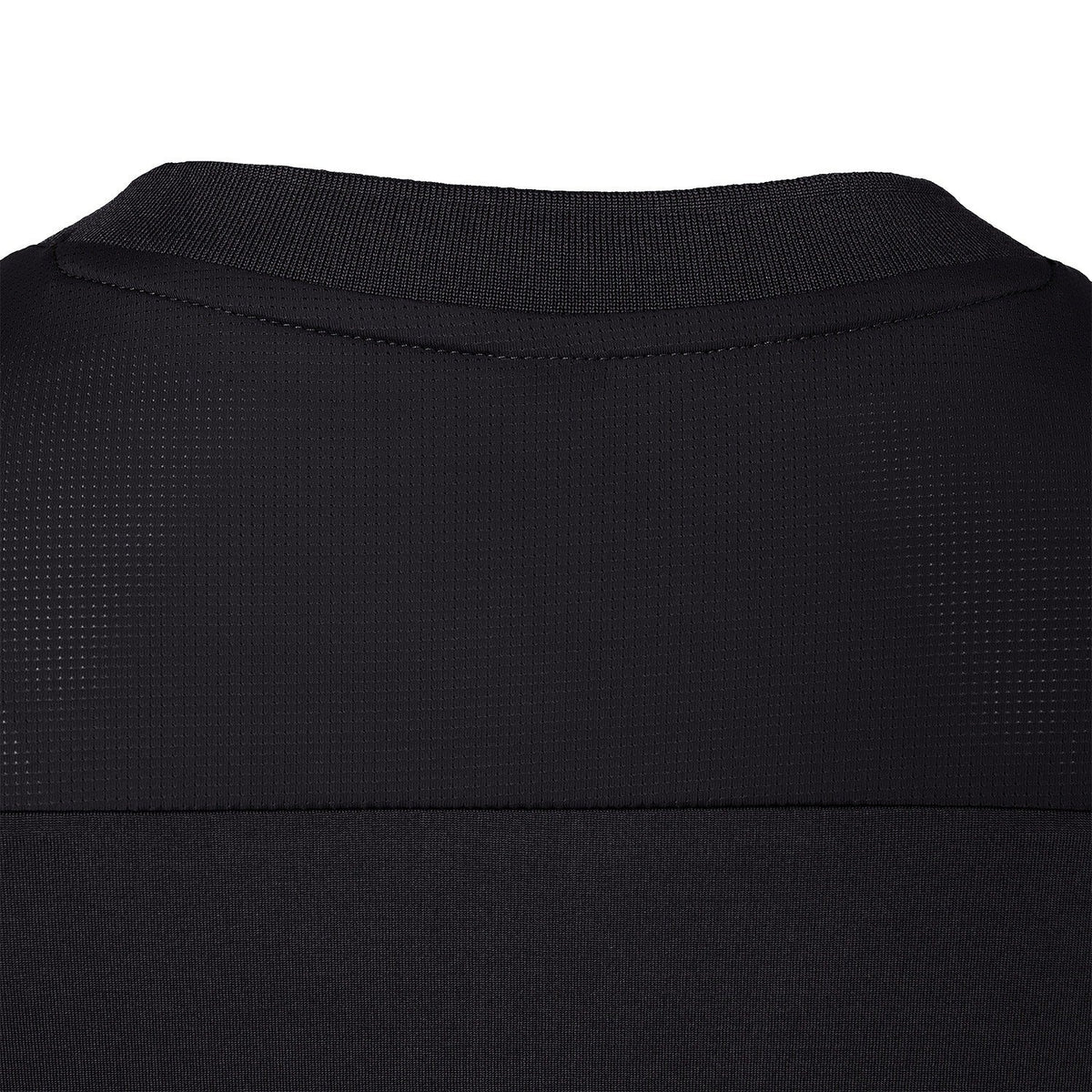 Women pro tech tee in zwart (Black) – foto 5
