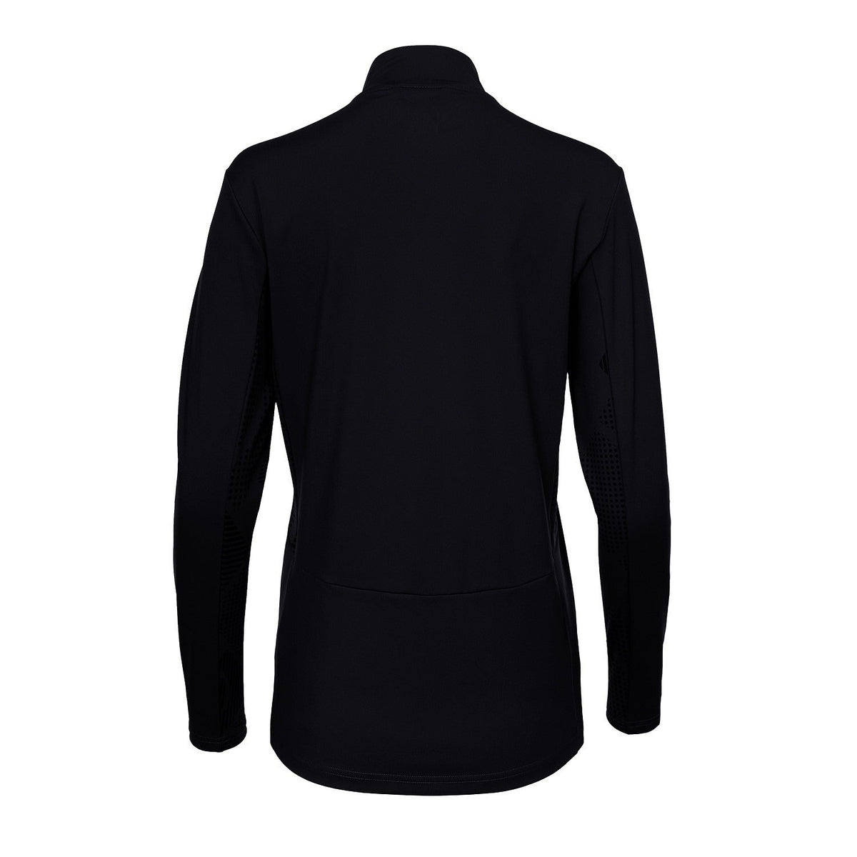 Carbon women pro jacket in zwart (Black) – foto 3