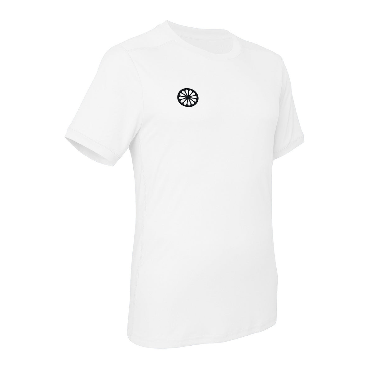 Kadiri boys tee in wit (White) – foto 2